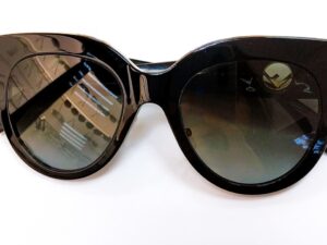 Солнцезащитные очки Fendi FF 0360GS фото 6