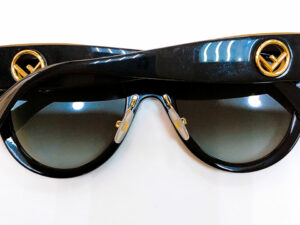 Солнцезащитные очки Fendi FF 0360GS фото 7