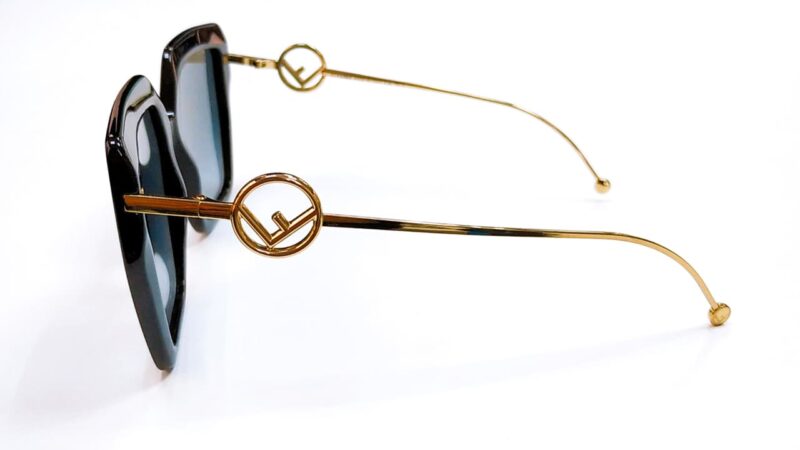 Солнцезащитные очки Fendi FF 0410S фото 1