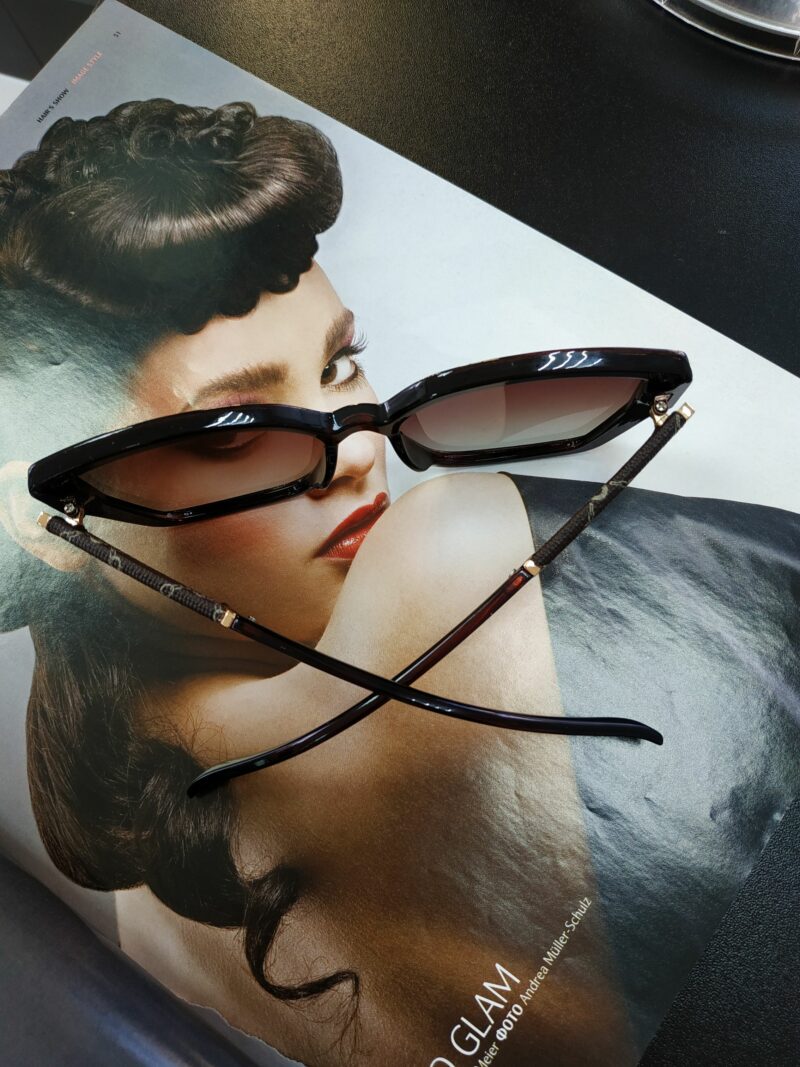 солнцезащитные очки leonessa 12060 фото 3