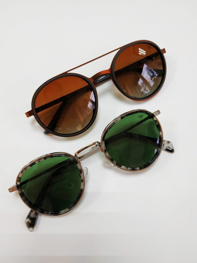 солнцезащитные очки leonessa 12050 фото 3