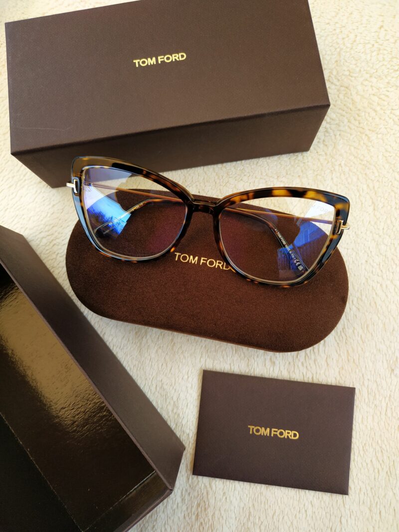 оправа tom ford 5882 056