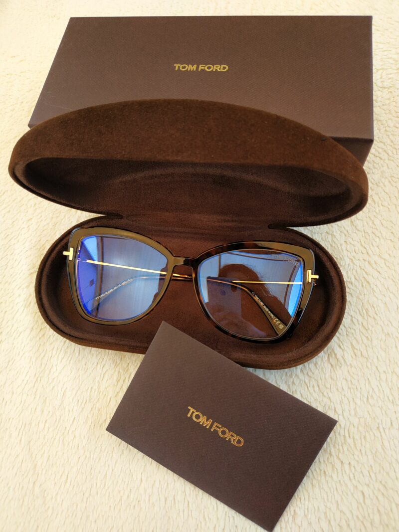 оправа tom ford 5882 056 фото 6