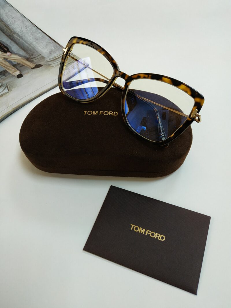 оправа tom ford 5882 056 фото 2