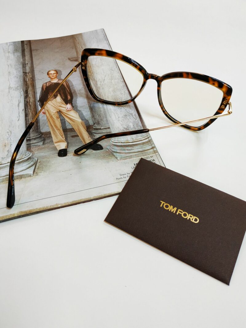 оправа tom ford 5882 056 фото 4