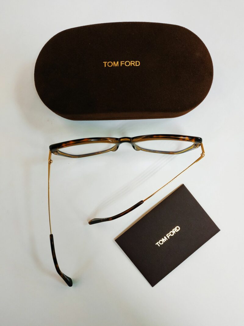 оправа tom ford 5882 056 фото 6