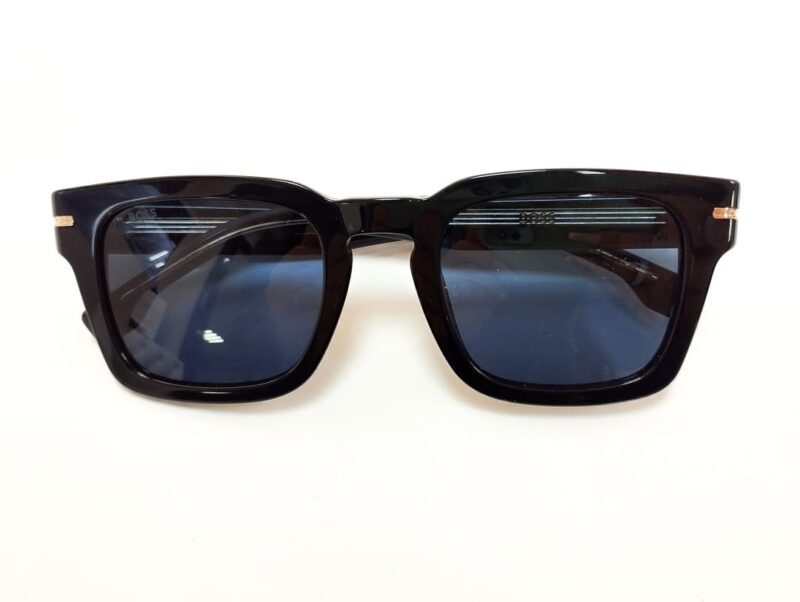 Hugo Boss Square Sunglasses