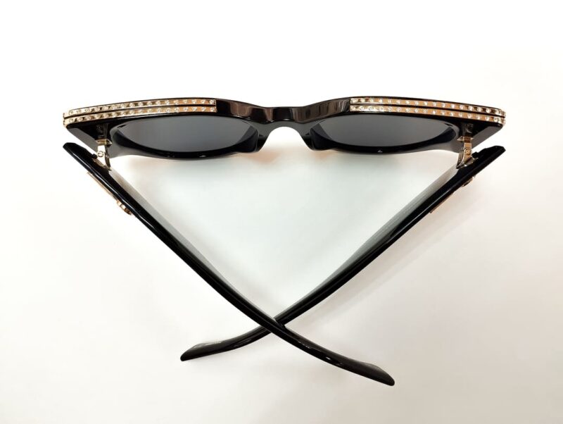 Dsquared2 Cat-Eye Sunglasses — изображение 13