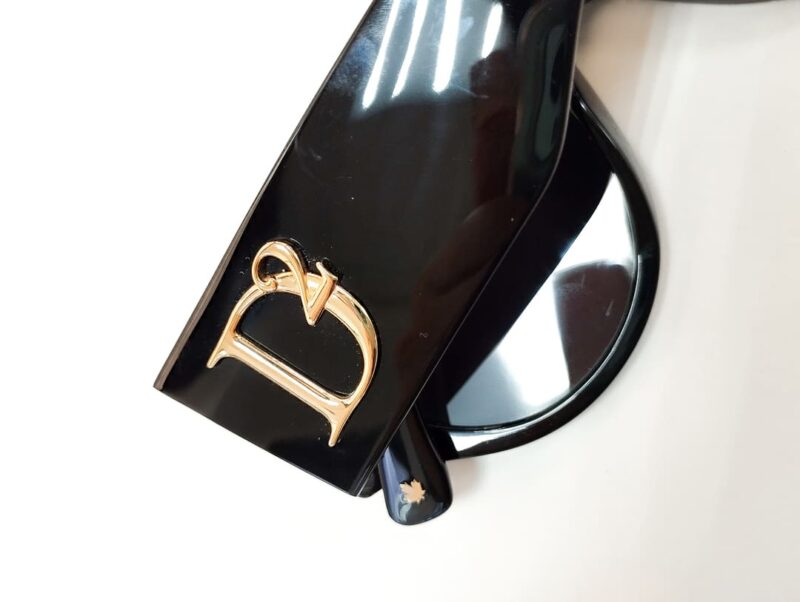 Dsquared2 Cat-Eye Sunglasses — изображение 4